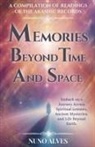 Nuno Alves - Memories Beyond Time and Space