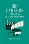 Ashley Támar Davis - 100 Careers to Know in Film and Television