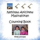 Cindy Larocque - Nehiyaw Akicikew Masinahikan Counting Book