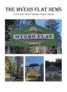 Carol Ruth Silver - THE MYERS FLAT NEWS