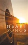 Julie Hutchin - HEART SONGS