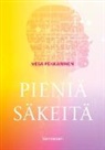 Vesa Pekkarinen - Pieniä säkeitä