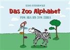 Elena Steigerwald - Das Zoo Alphabet