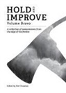 Bre Orcasitas, Bre Orcasitas - Hold and Improve -Volume Bravo