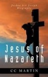 Cc Martin - Jesus of Nazareth