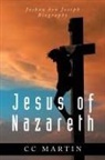 Cc Martin - Jesus of Nazareth