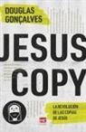 Douglas Gonçalves - Jesuscopy