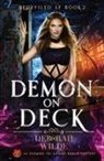 Deborah Wilde - Demon on Deck