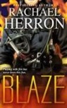 Rachael Herron - Blaze