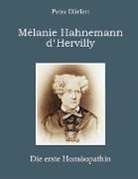 Petra Dörfert - Melanie Hahnemann d'Hervilly