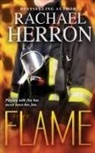 Rachael Herron - Flame