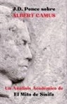 J. D. Ponce - J.D. Ponce sobre Albert Camus