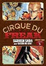 Takahiro Arai, Arai Takahiro, Darren Shan, Shan Darren - Cirque Du Freak: The Manga, Vol. 5