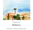 Hans-Jürgen Gaudeck - Mallorca