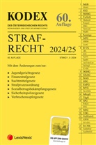 Werner Doralt - KODEX Strafrecht 2024/25 - inkl. App