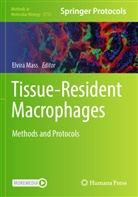 Elvira Mass - Tissue-Resident Macrophages