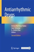 G -Andrei Dan, G.-Andrei Dan, G -Andrei Dan, G.-Andrei Dan, Gheorghe-Andrei Dan, Antoni Martínez-Rubio... - Antiarrhythmic Drugs