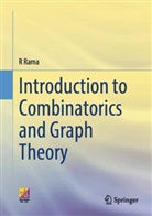 R Rama - Introduction to Combinatorics and Graph Theory