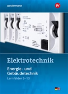 Michael Dzieia, Andreas Hoheisel, Heinrich Hübscher, Dieter Jagla, Jürgen Klaue, Jürgen u a Klaue... - Elektrotechnik
