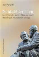 Jan Paffrath - Die Macht der Ideen