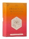 Tanya Carroll Richardson, Richardson Tanya Carroll - Awakening Intuition: Oracle Deck and Guidebook : (Intuition Card Deck)