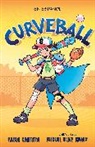 Pablo Cartaya, Miguel Díaz Rivas - Curveball (Spanish Edition)