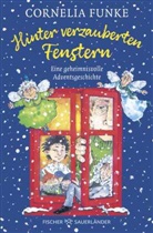 Cornelia Funke, Cornelia Funke - Hinter verzauberten Fenstern