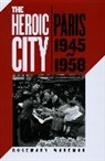Rosemary Wakeman, Wakeman Rosemary - The Heroic City