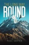 Paul Carter - The Long Way Round