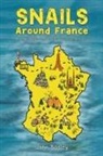 John Bosley - Snails Around France