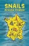 John Bosley - Snails Around France