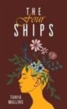 Tanya Mullins - The Four Ships