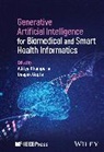 Aditya (Baba Saheb Bhimrao Amedkar (Cen Khamparia, Deepak Gupta, Gupta Deepak, Aditya Khamparia - Generative Artificial Intelligence for Biomedical and Smart Health