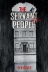 Den Dover - The Servant of the People