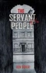 Den Dover - The Servant of the People