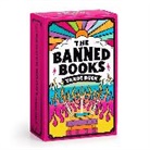 Galison - Banned Books Tarot Card Set