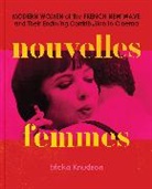Ericka Knudson - Nouvelles Femmes