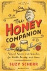Suzy Scherr, Scherr Suzy - The Honey Companion