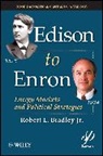 Robert L Bradley, Robert L. Bradley, BRADLEY ROBERT L, Bradley Robert L. - Edison to Enron