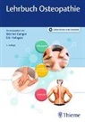 Hebgen, Eric Hebgen, Werner Langer - Lehrbuch Osteopathie