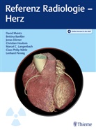 Bettina Baeßler, Jonas Dörner, Jonas u Dörner, Christian Houbois, Marcel Christian Langenbach, David C Maintz... - Referenz Radiologie - Herz