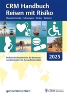 Tomas Jelinek - CRM Handbuch Reisen mit Risiko 2025
