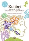 Baobab Books, Cyrilla Gadient, Christine Tresch - Kolibri 2024/2025