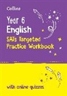 Collins KS2 - Collins KS2 SATs Practice