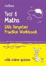 Collins KS2 - Collins KS2 SATs Practice