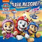 Paw Patrol - PAW Patrol Air Rescue Picture Book