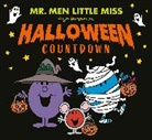 Roger Hargreaves - Mr. Men Little Miss: Halloween Countdown