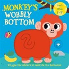 Farshore, Kit Frost, Sam Rennocks - Wobbly Bottoms