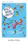 Anne Fine, Fine Anne, Beech Mark - HarperCollins Children's Classics