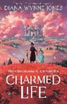 Diana Wynne Jones - The Chrestomanci Series